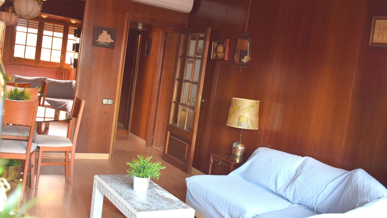 Photo of Livingroom in Sants