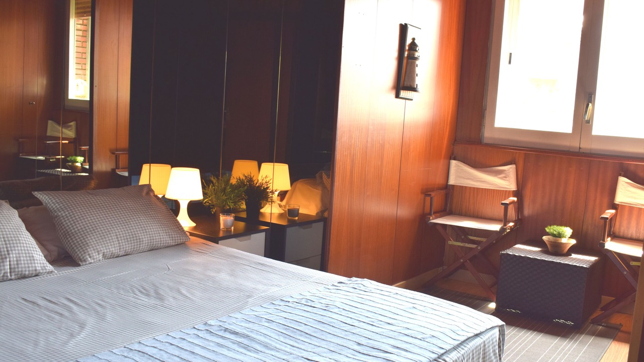 Photo of Bedroom in Sants