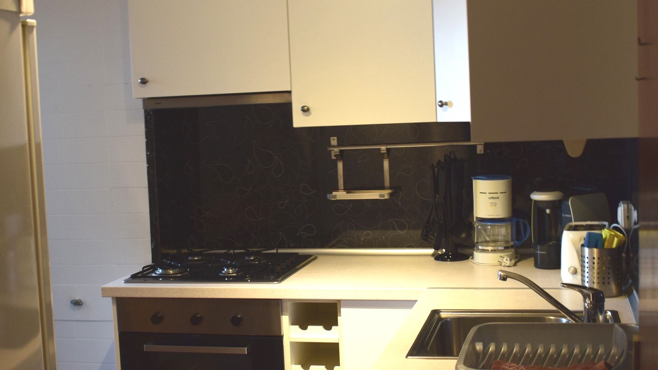 Photo of Kitchen in Sants
