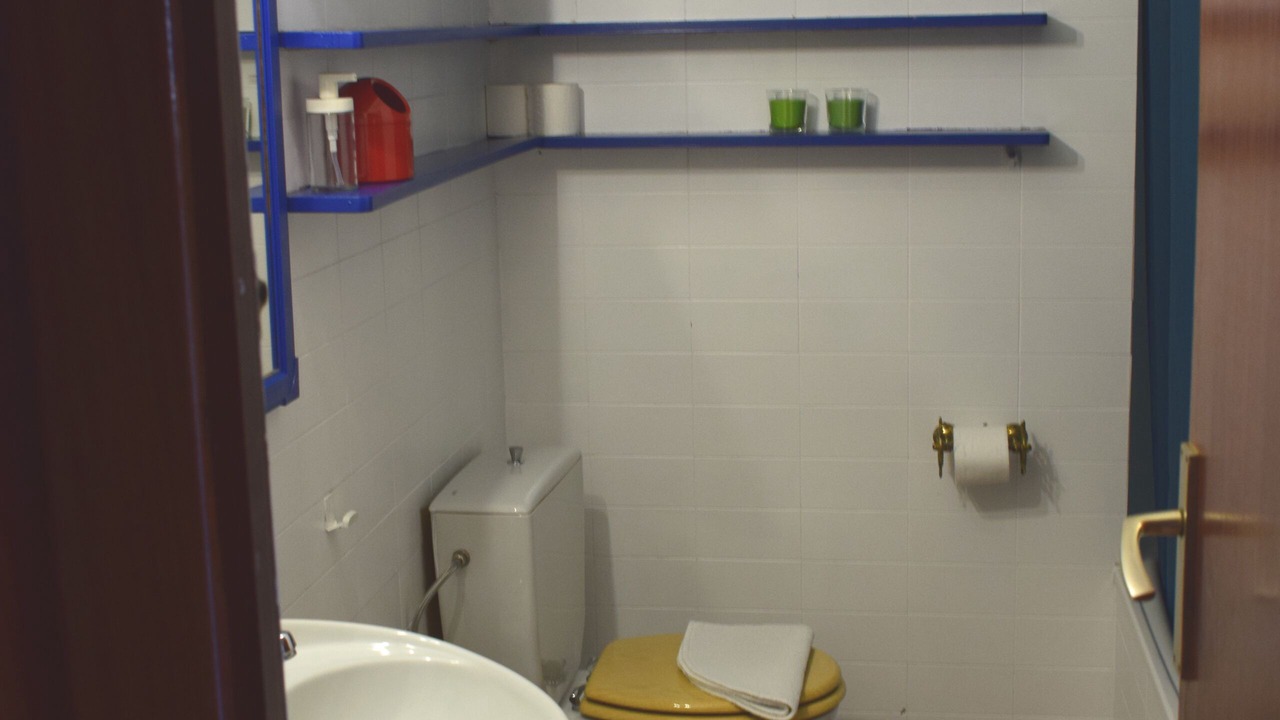 Photo of Bathroom in Sants