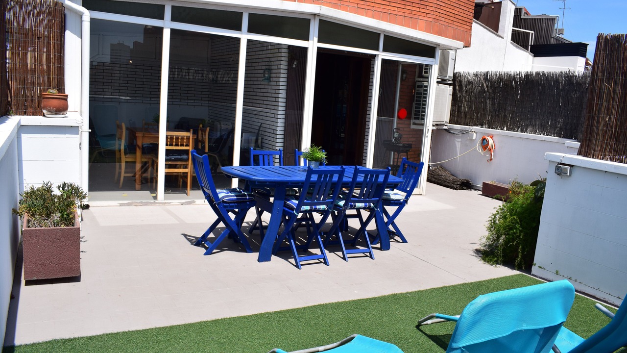 Photo of Outdoor in Sants