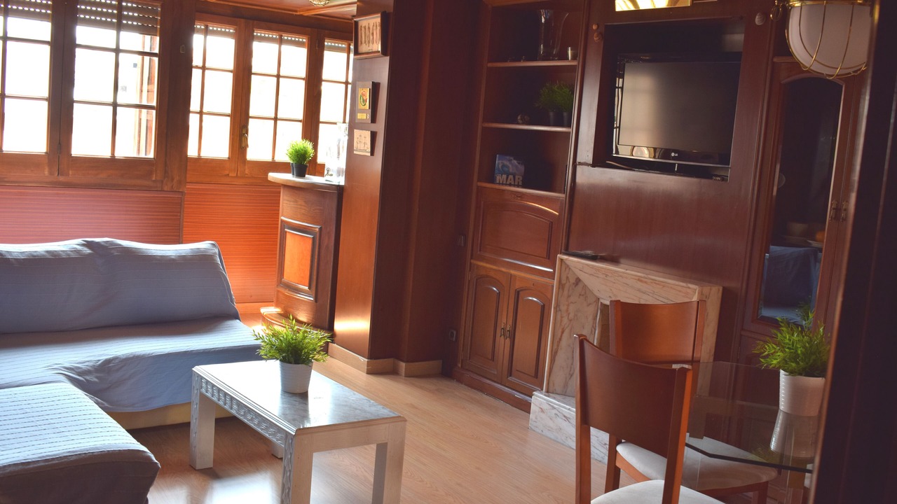 Photo of Livingroom in Sants