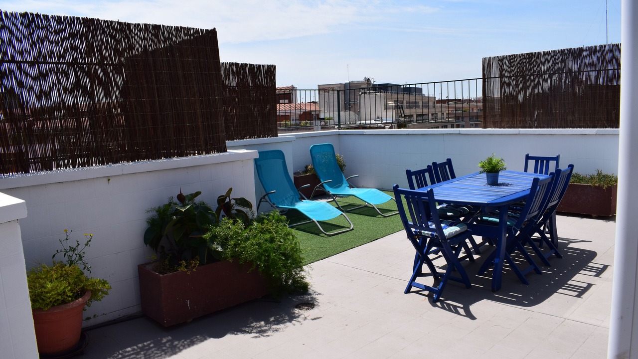 Photo of Outdoor in Sants