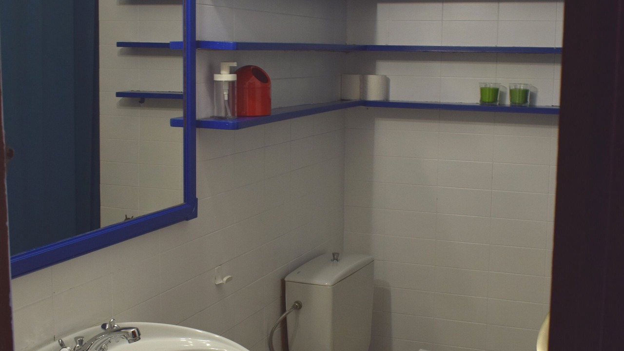 Photo of Bathroom in Sants