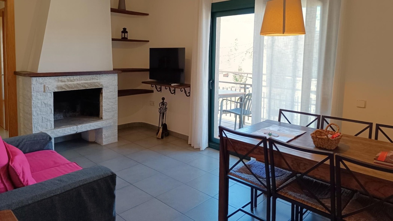 Photo of Livingroom in Gualba