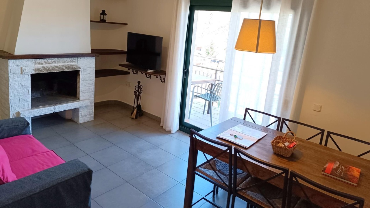 Photo of Livingroom in Gualba