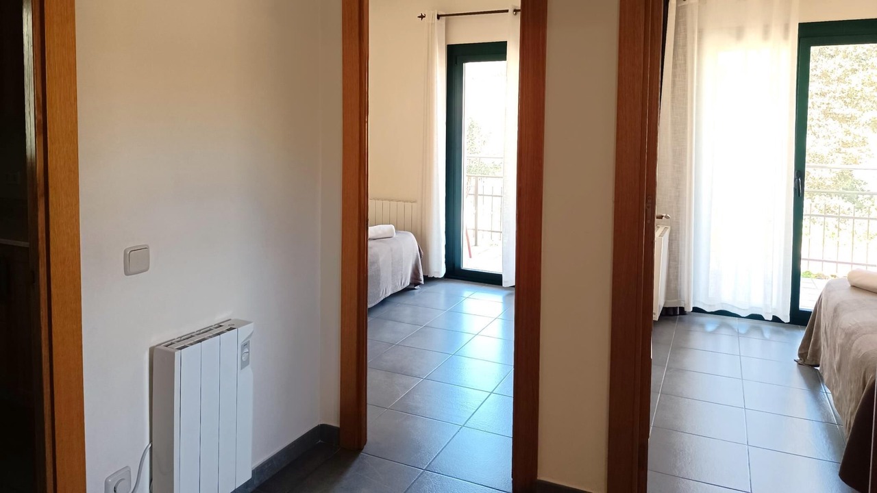 Photo of Bedroom in Gualba