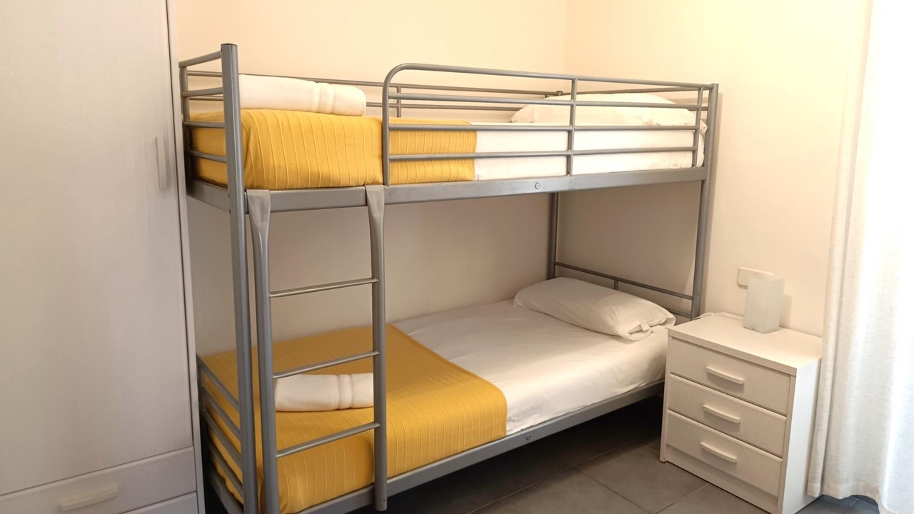 Photo of Bedroom in Gualba
