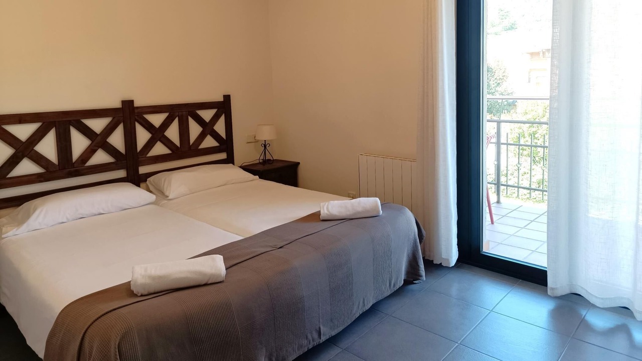Photo of Bedroom in Gualba