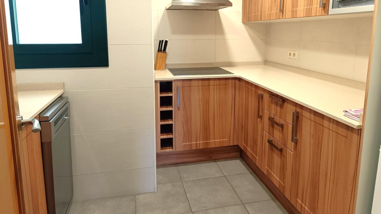 Photo of Kitchen in Gualba
