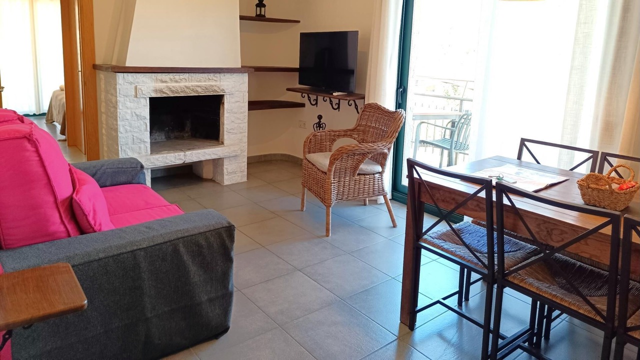 Photo of Livingroom in Gualba