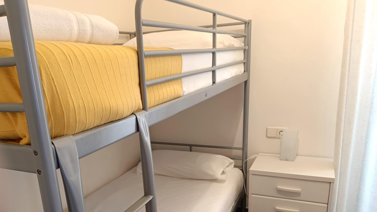 Photo of Bedroom in Gualba
