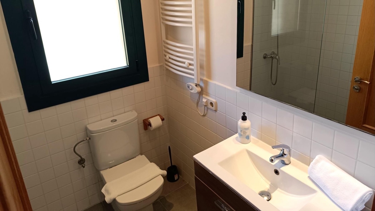 Photo of Bathroom in Gualba