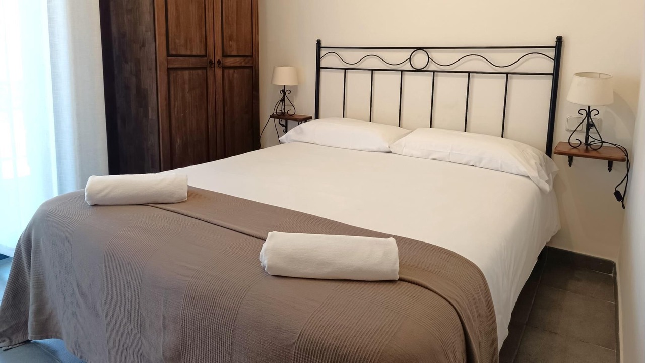 Photo of Bedroom in Gualba