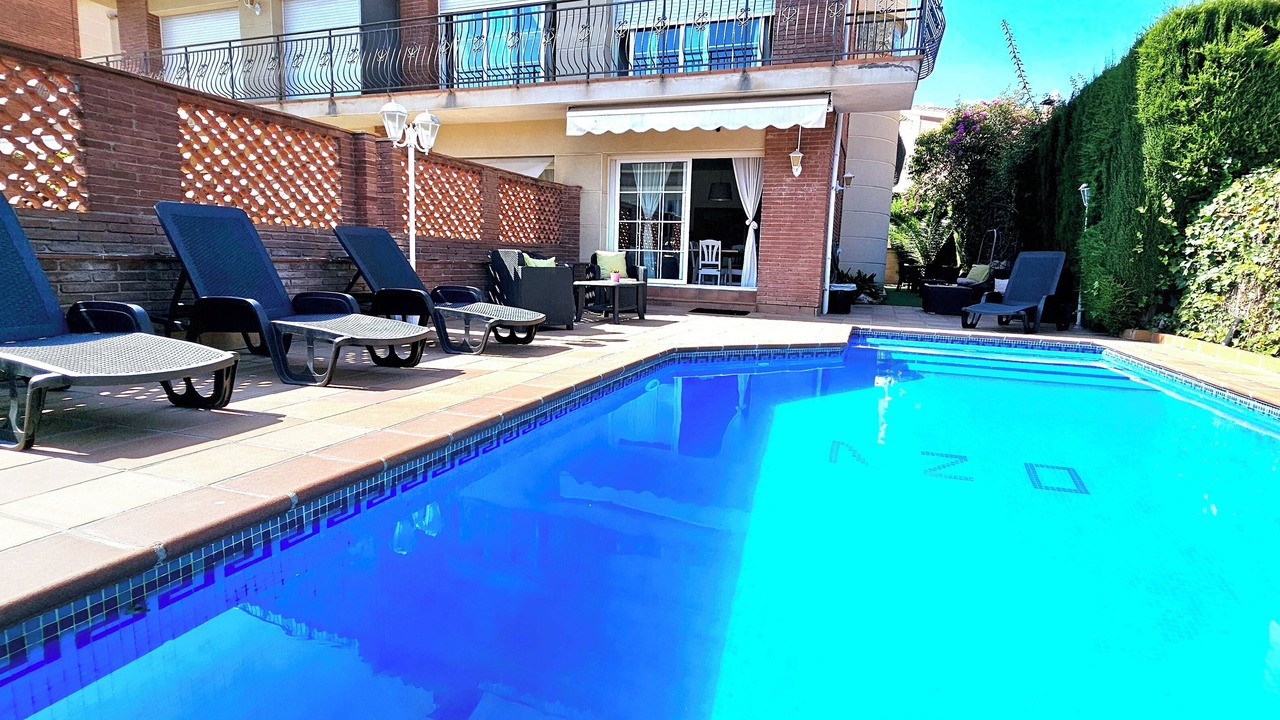 Photo of Outdoor in Sant Vicenc de Montalt