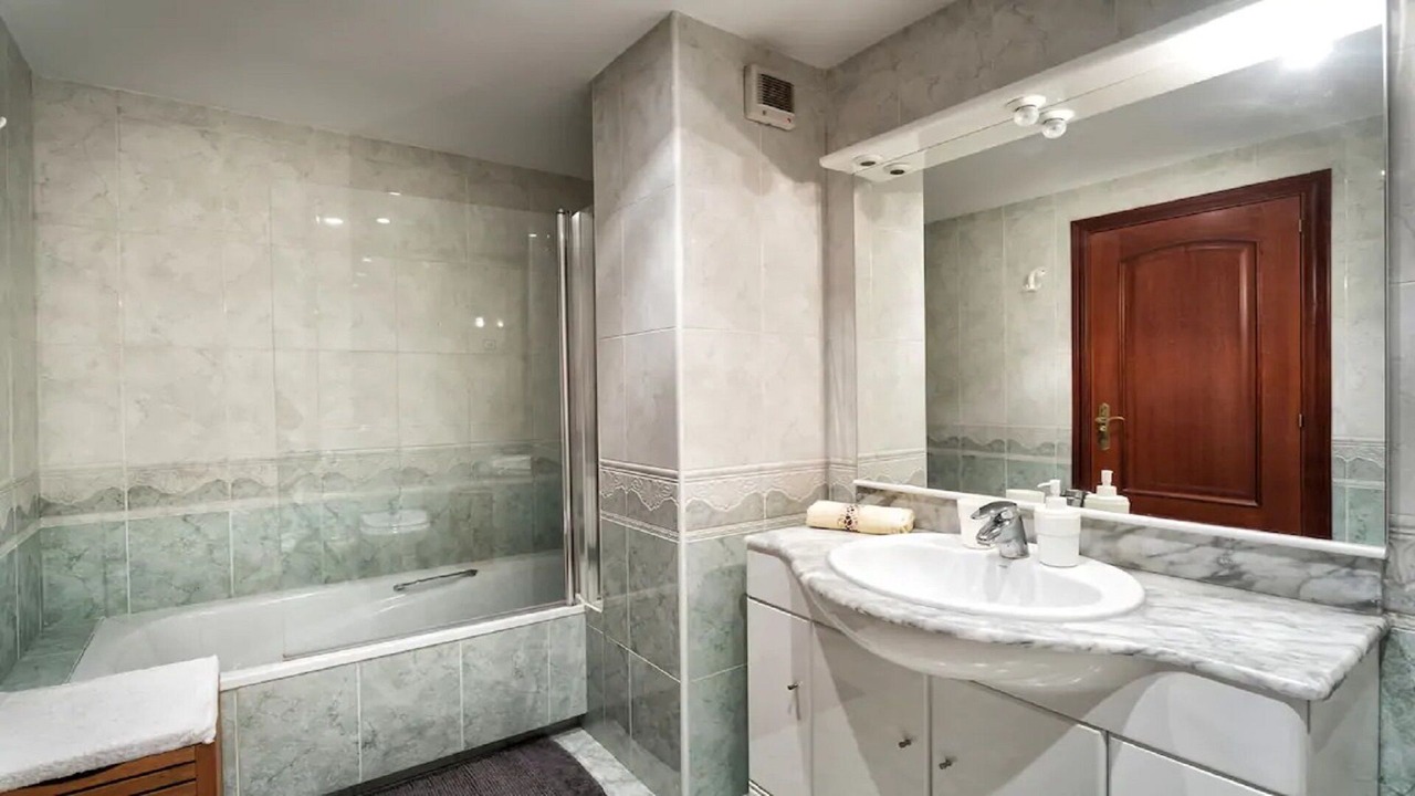 Photo of Bathroom in Sant Vicenc de Montalt