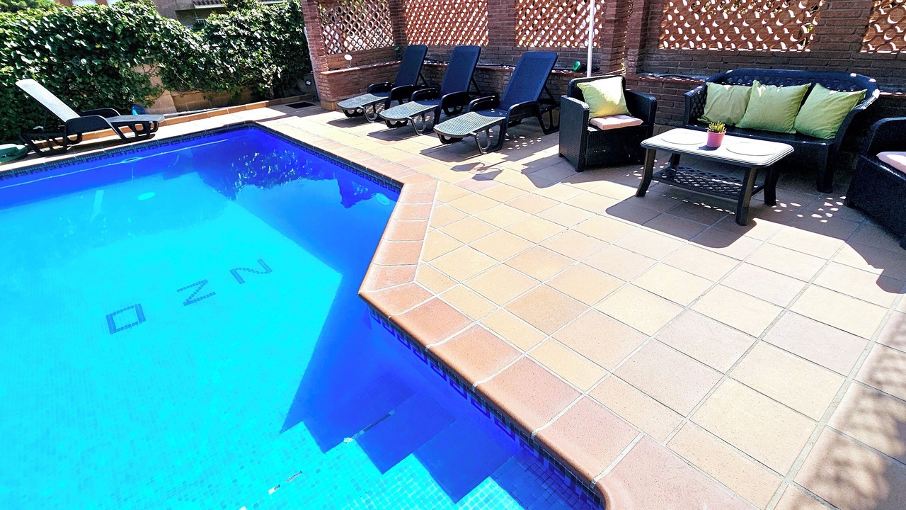 Photo of Outdoor in Sant Vicenc de Montalt