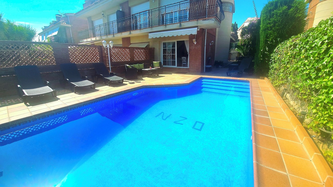 Photo of Outdoor in Sant Vicenc de Montalt