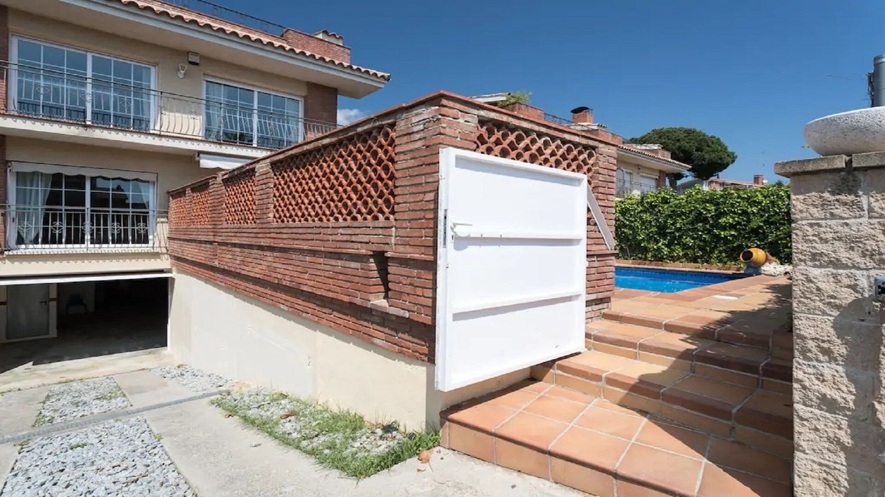 Photo of Outdoor in Sant Vicenc de Montalt