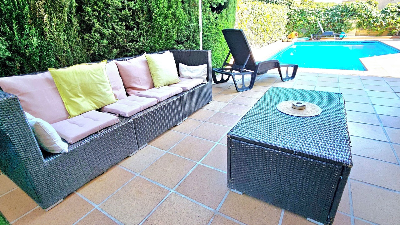 Photo of Outdoor in Sant Vicenc de Montalt