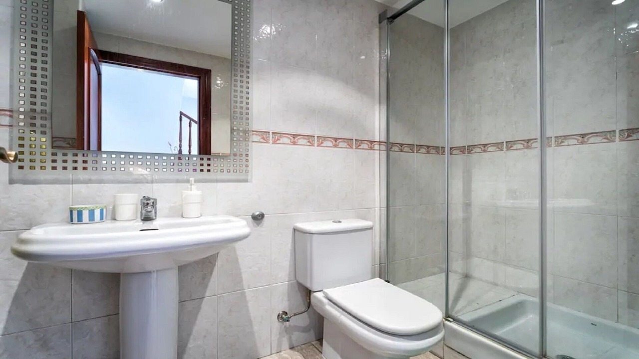 Photo of Bathroom in Sant Vicenc de Montalt