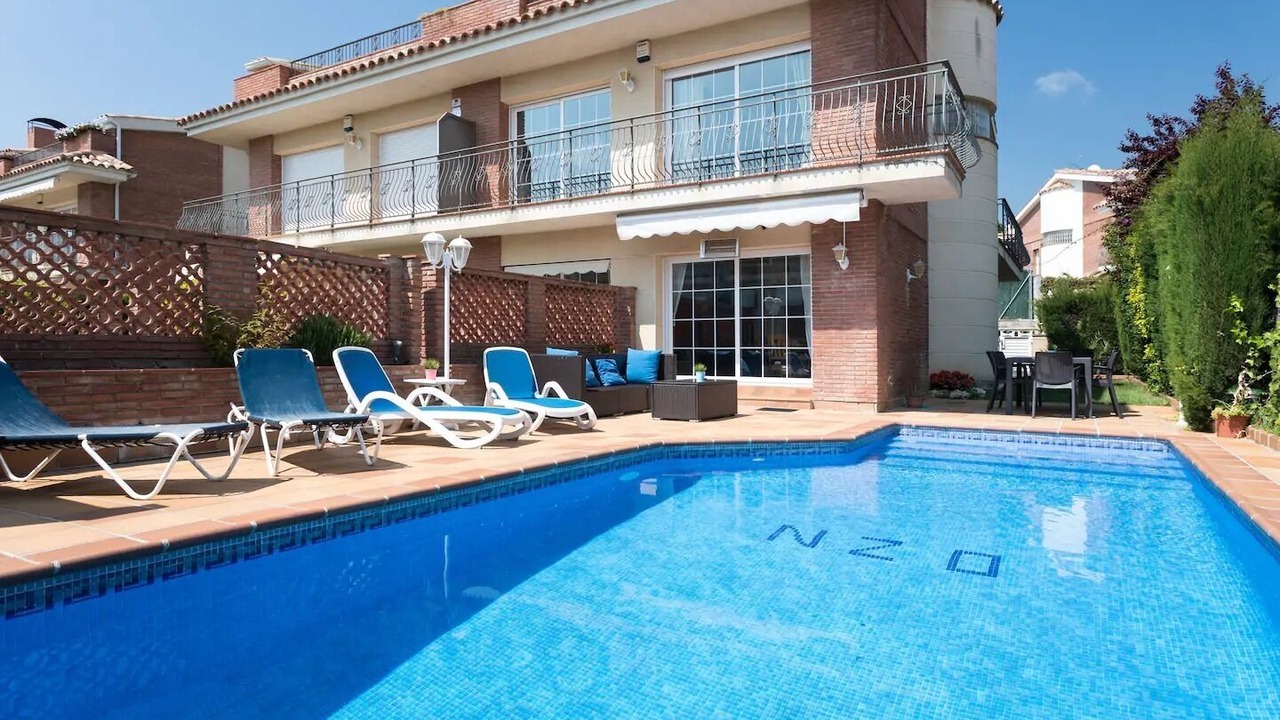 Photo of Outdoor in Sant Vicenc de Montalt
