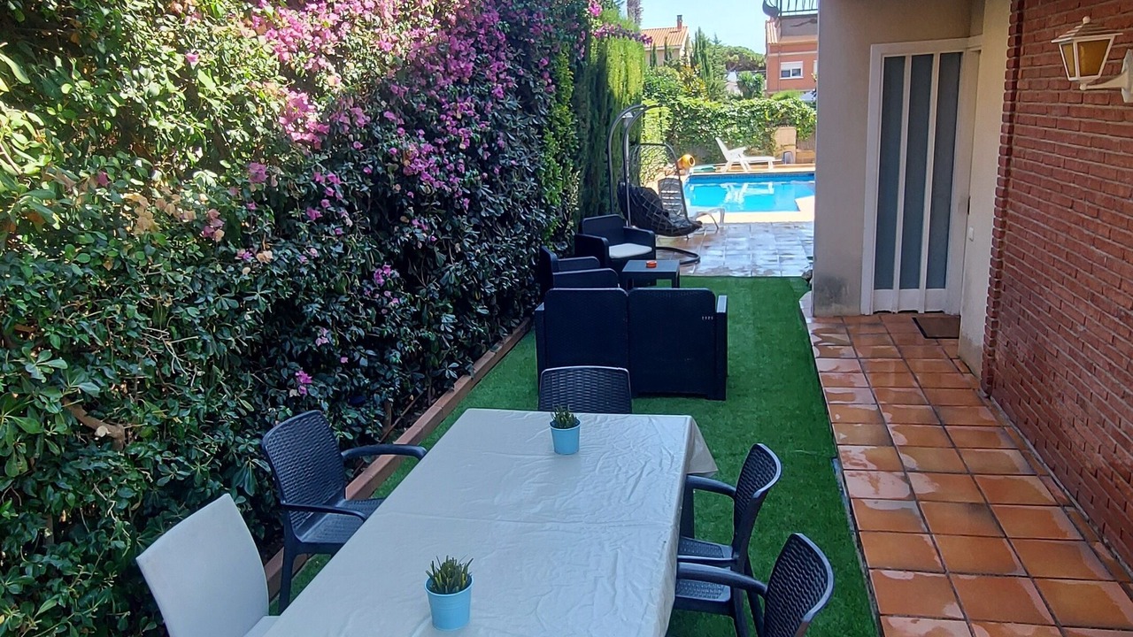 Photo of Outdoor in Sant Vicenc de Montalt