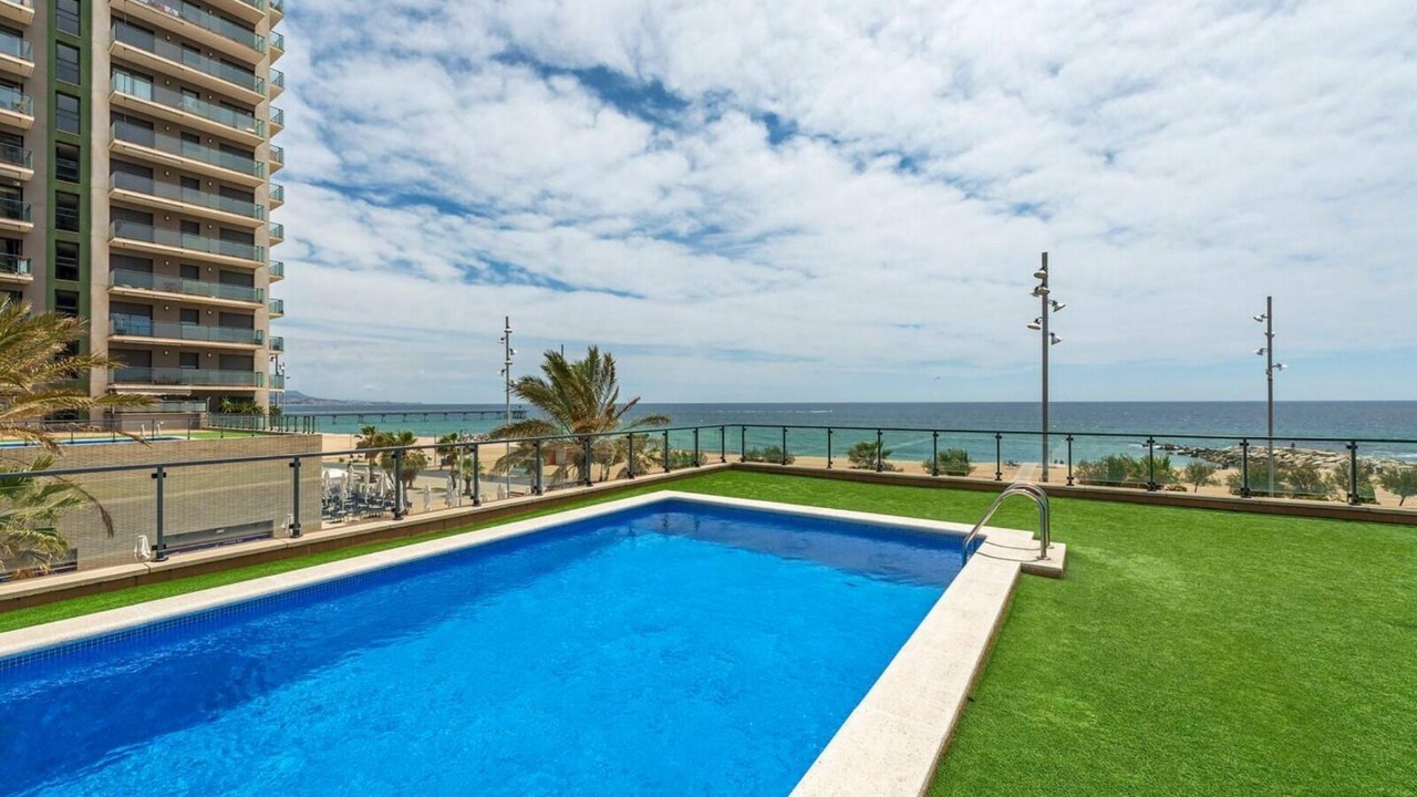 Photo of Outdoor in Badalona