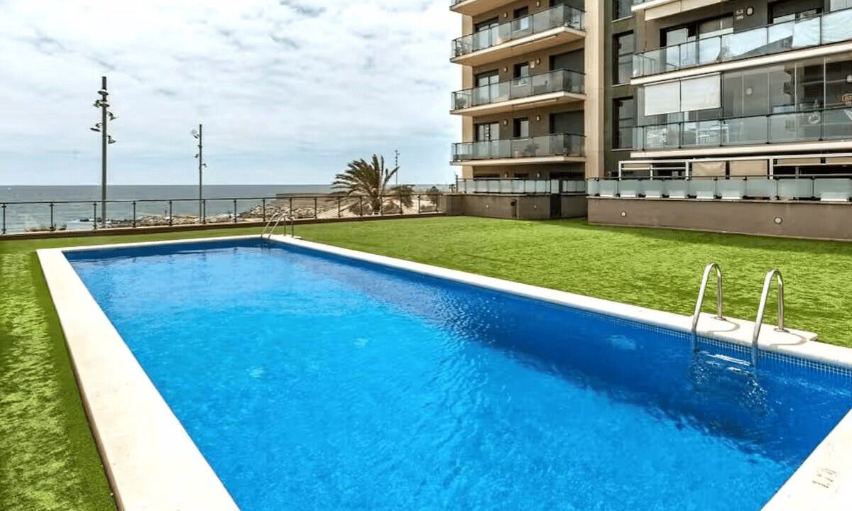 Photo of Outdoor in Badalona