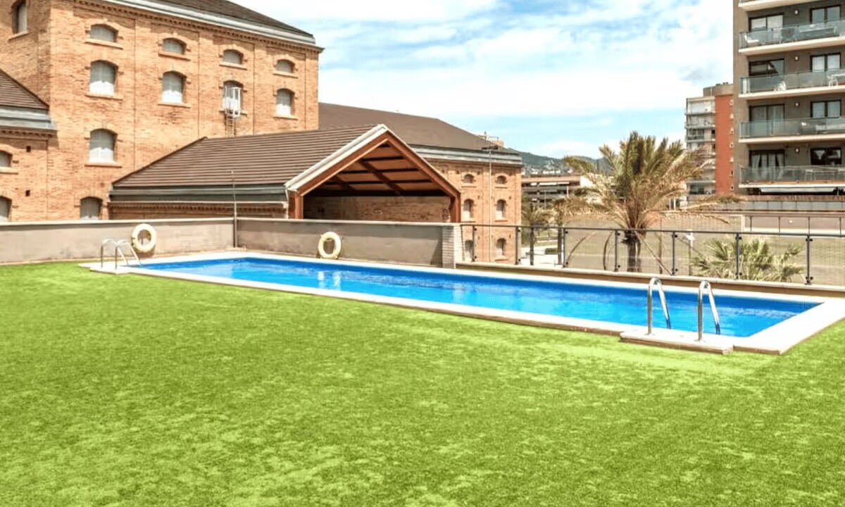 Photo of Outdoor in Badalona