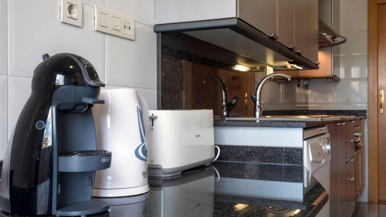 Photo of Kitchen in Badalona