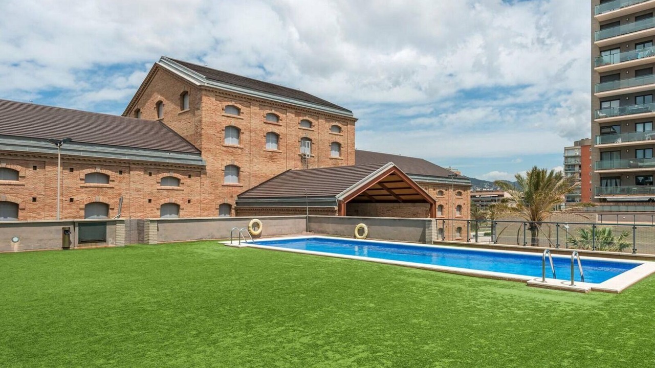 Photo of Outdoor in Badalona