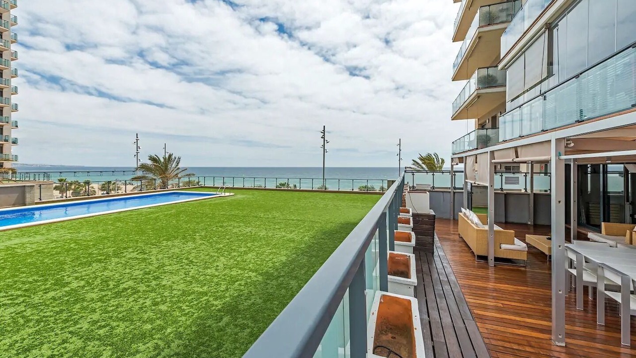 Photo of Outdoor in Badalona