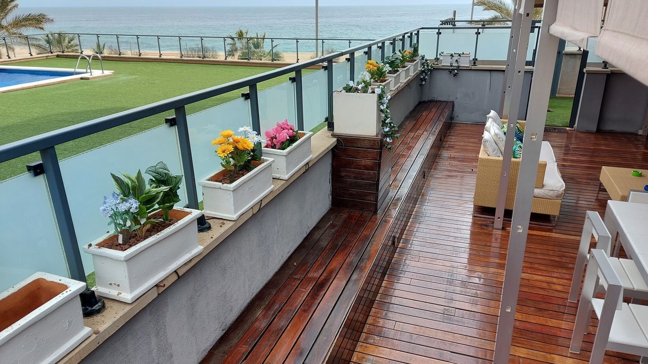 Photo of Outdoor in Badalona