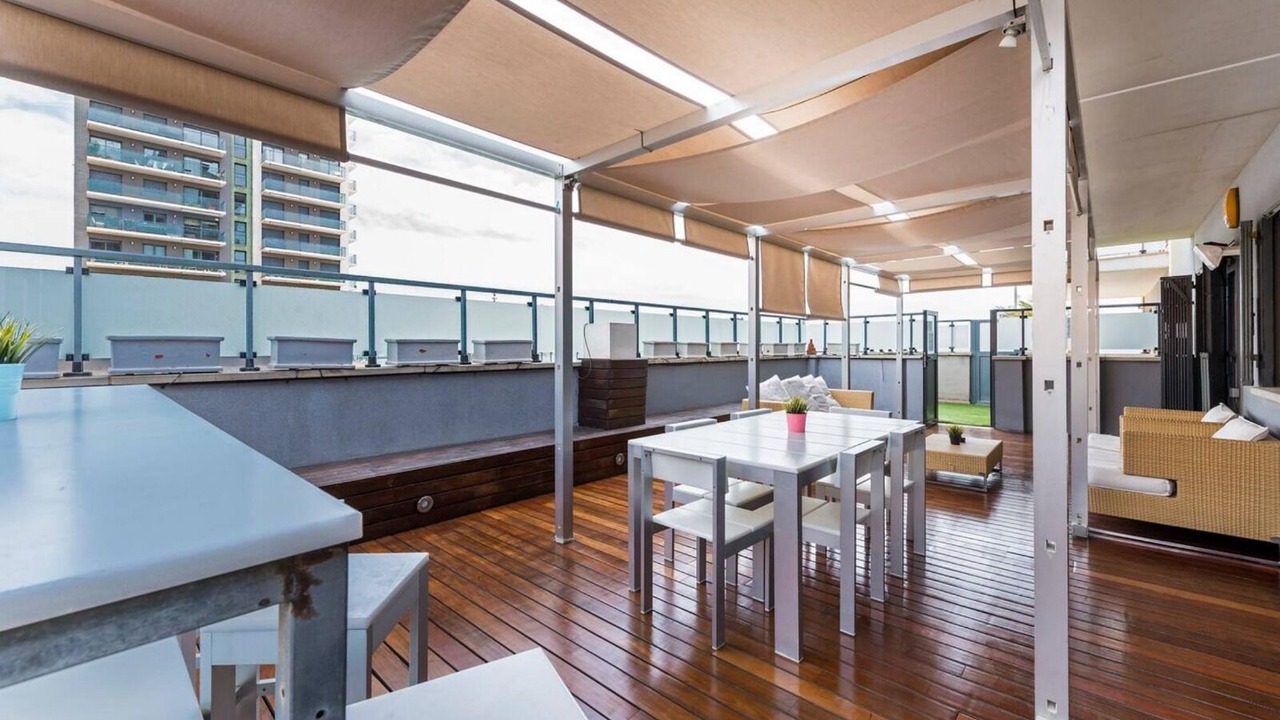 Photo of Outdoor in Badalona