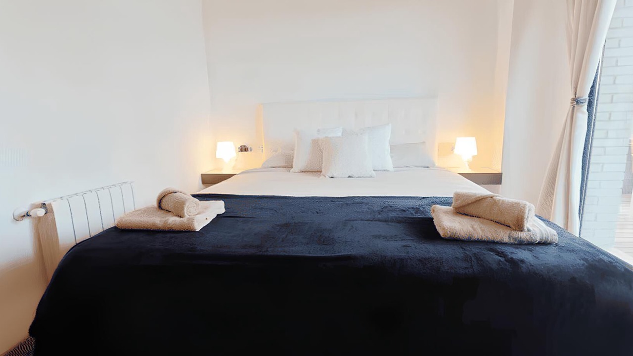 Photo of Bedroom in Badalona