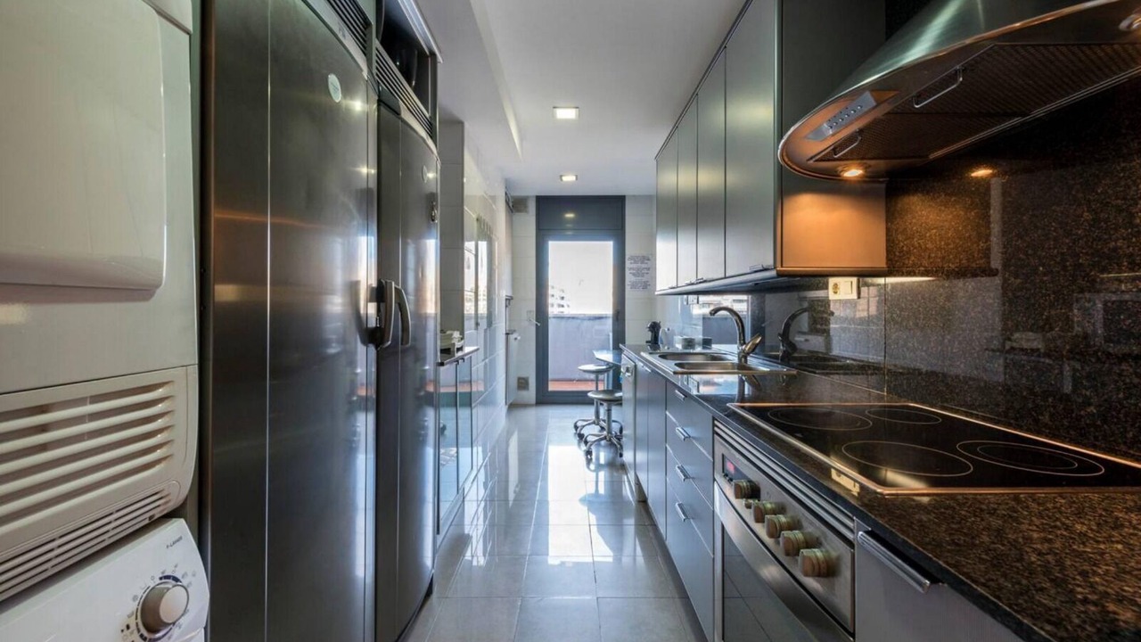 Photo of Kitchen in Badalona