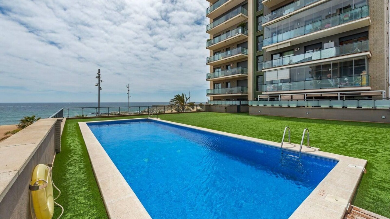 Photo of Outdoor in Badalona