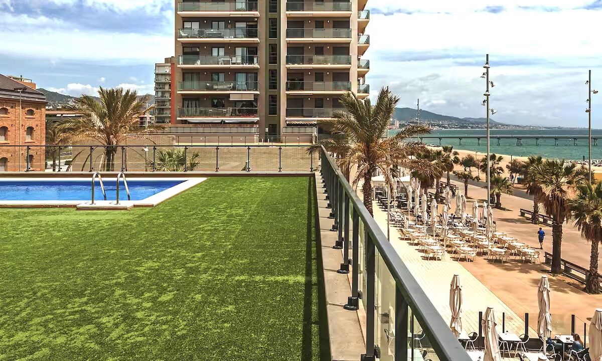 Photo of Outdoor in Badalona