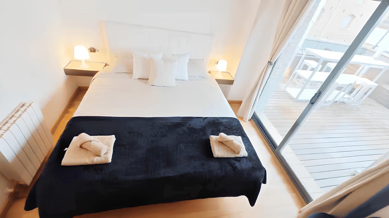 Photo of Bedroom in Badalona
