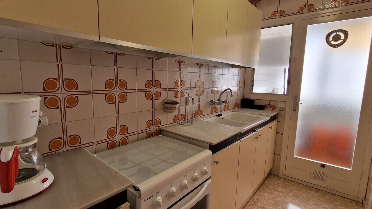 Photo of Kitchen in Malgrat de Mar
