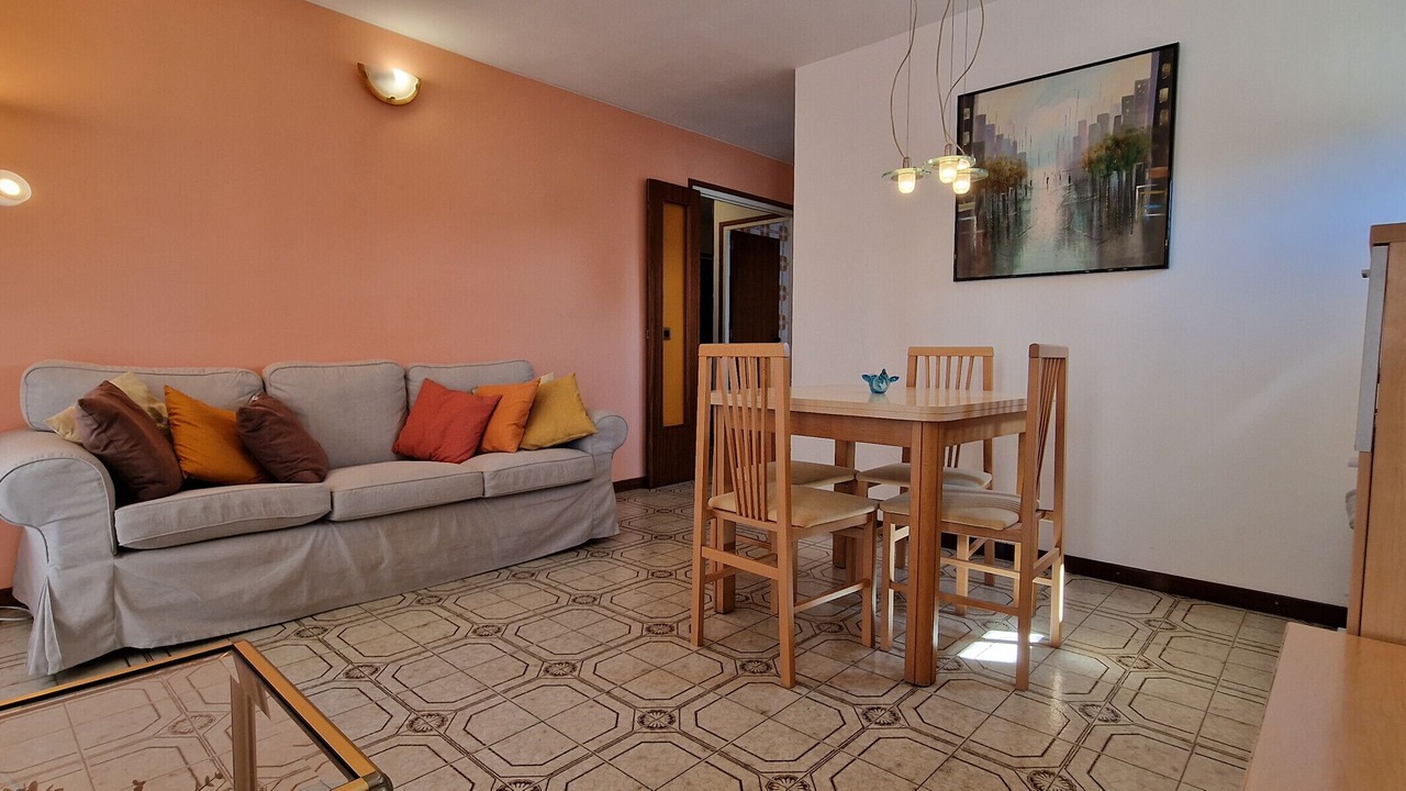 Photo of Livingroom in Malgrat de Mar