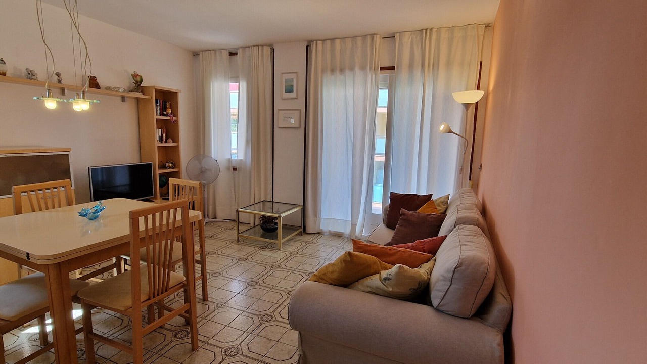 Photo of Livingroom in Malgrat de Mar