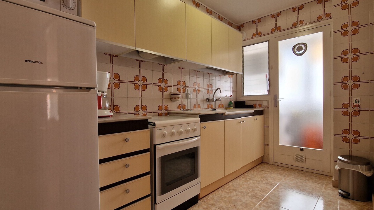 Photo of Kitchen in Malgrat de Mar