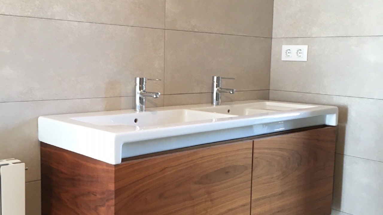 Photo of Bathroom in Sant Pol De Mar