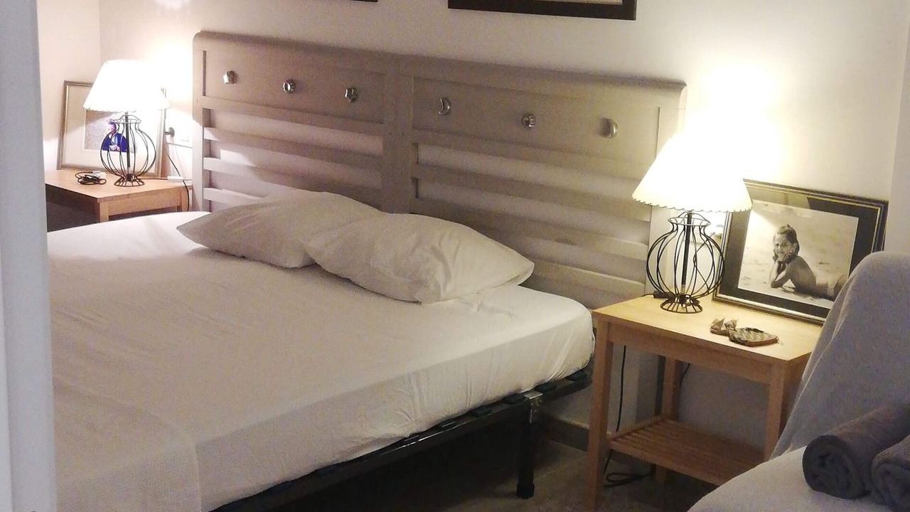 Photo of Bedroom in Sant Pol De Mar