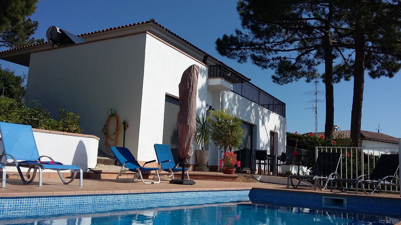 Photo of Outdoor in Sant Pol De Mar