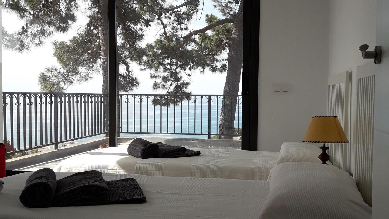 Photo of Bedroom in Sant Pol De Mar