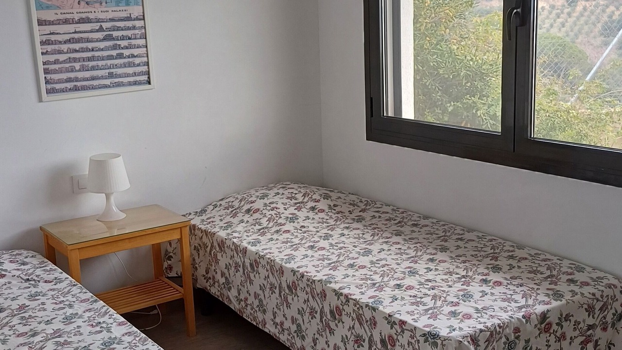Photo of Bedroom in Sant Pol De Mar
