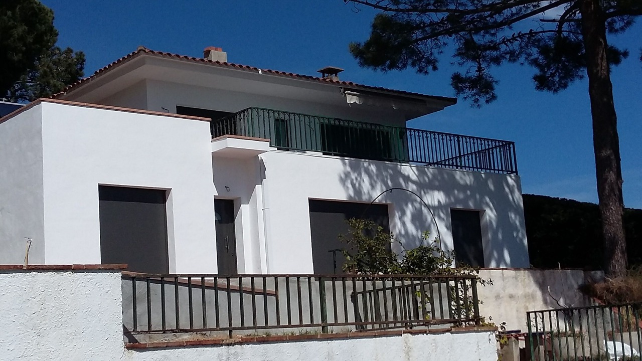 Photo of Outdoor in Sant Pol De Mar